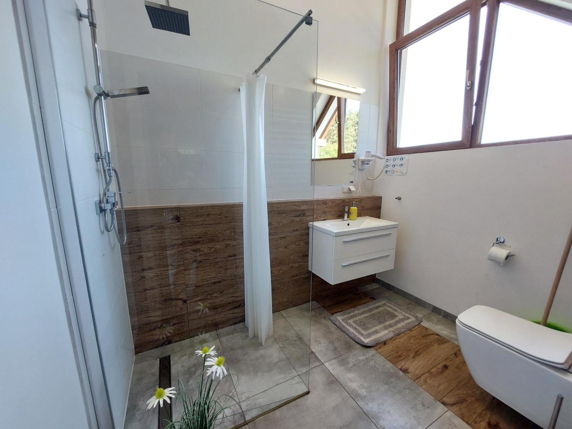 Apartamenty Orlena Ostrowo  Dış mekan fotoğraf