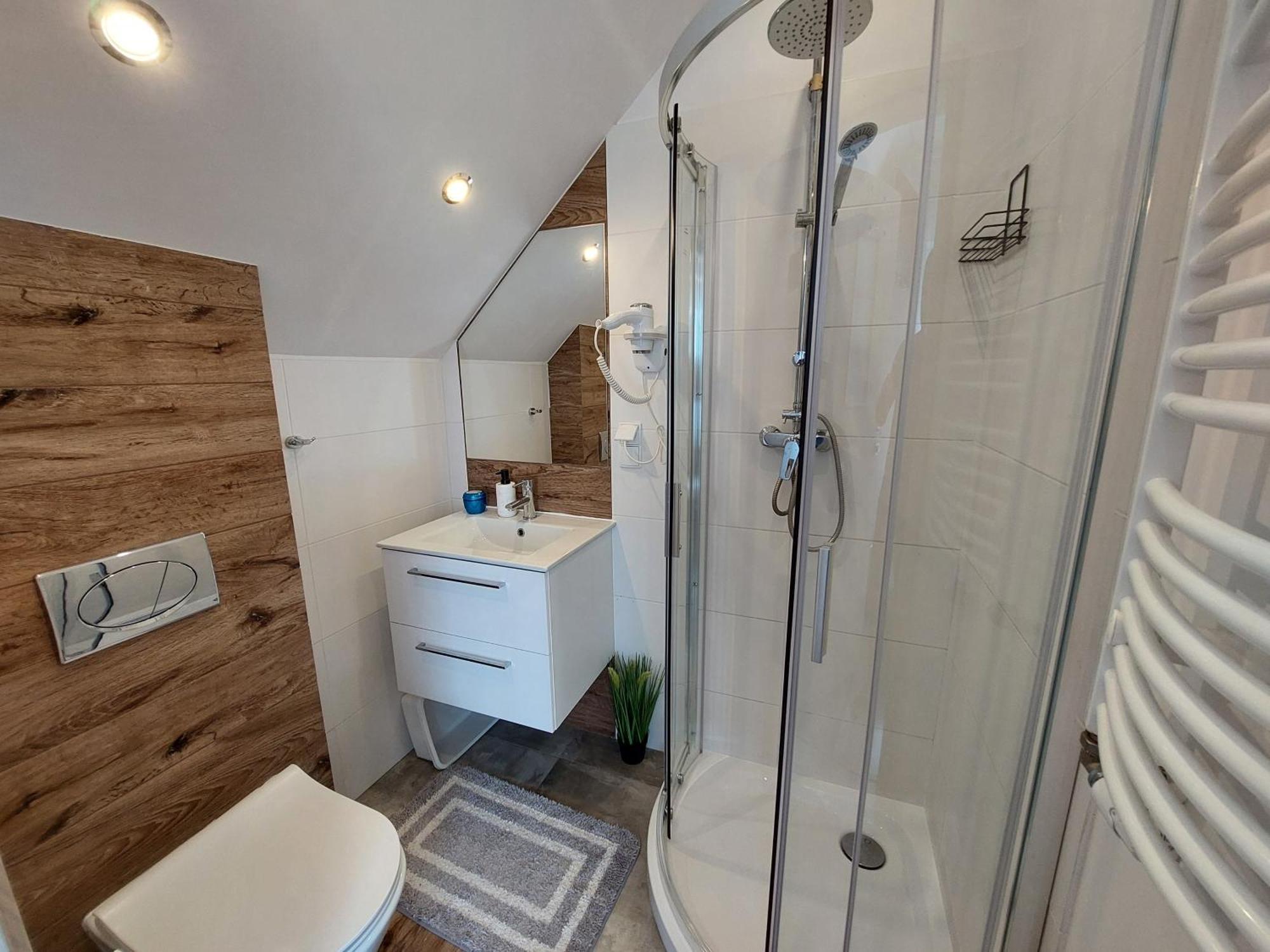 Apartamenty Orlena Ostrowo  Dış mekan fotoğraf